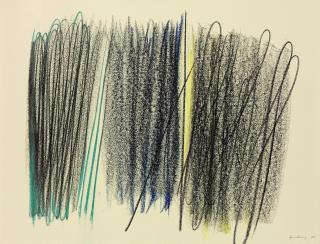 Hans Hartung - P1958-183