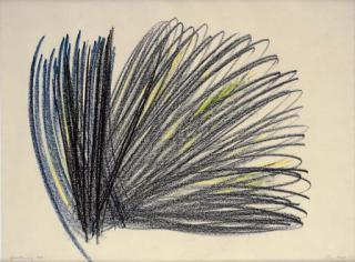 Hans Hartung - P1958-188