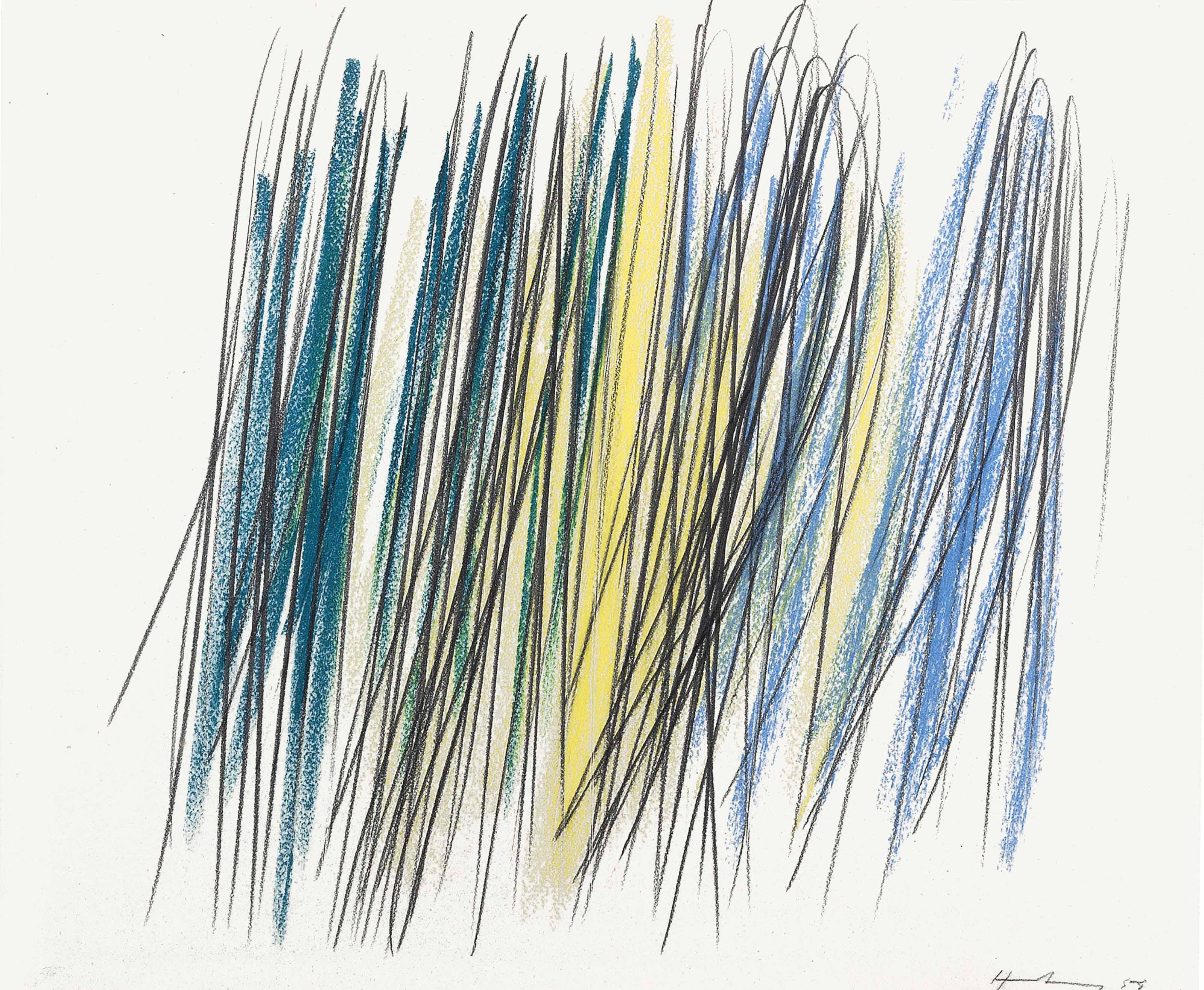 Hans Hartung - P1959-117