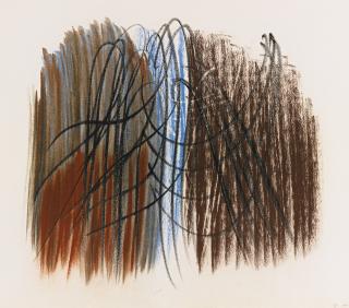 Hans Hartung - P1959-142