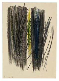 Hans Hartung - P1959-96