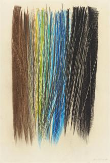 Hans Hartung - P1960-203
