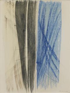 Hans Hartung - P1960-308