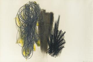 Hans Hartung - P1960-62
