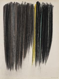 Hans Hartung - P1961–63