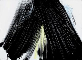 Hans Hartung - P1967-60