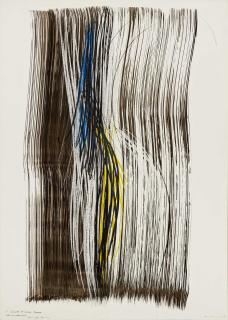 Hans Hartung - P1967-A28.