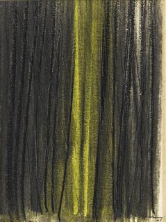 Hans Hartung - P1967-HH2273