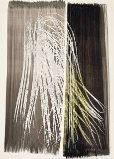 Hans Hartung - P1969-A26