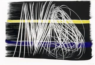 Hans Hartung - P1970-A.17