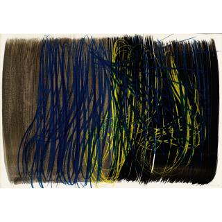 Hans Hartung - P1971-5