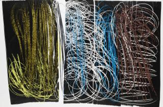 Hans Hartung - P1974-G38