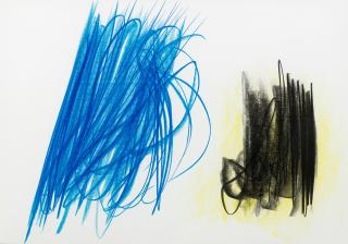 Hans Hartung - P20-1984-H17