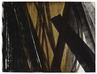 Hans Hartung - P25-1976-H11