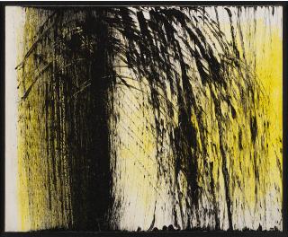 Hans Hartung - P3-177-E15