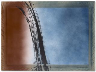 Hans Hartung - P40-1983-H7