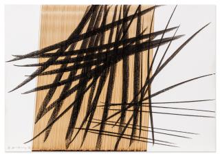 Hans Hartung - P5-1977-H11