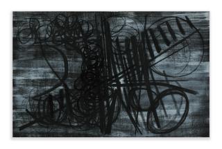 Hans Hartung - T 1950-3