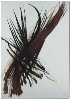 Hans Hartung - T 1955-9