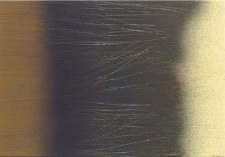 Hans Hartung - T 1962 - U49