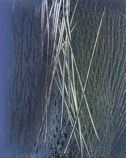 Hans Hartung - T 1963-E 35