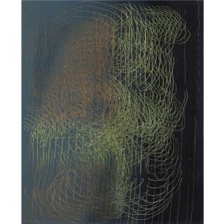Hans Hartung - T-1963 H 50
