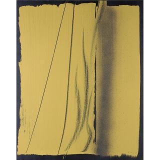Hans Hartung - T 1965 - H46