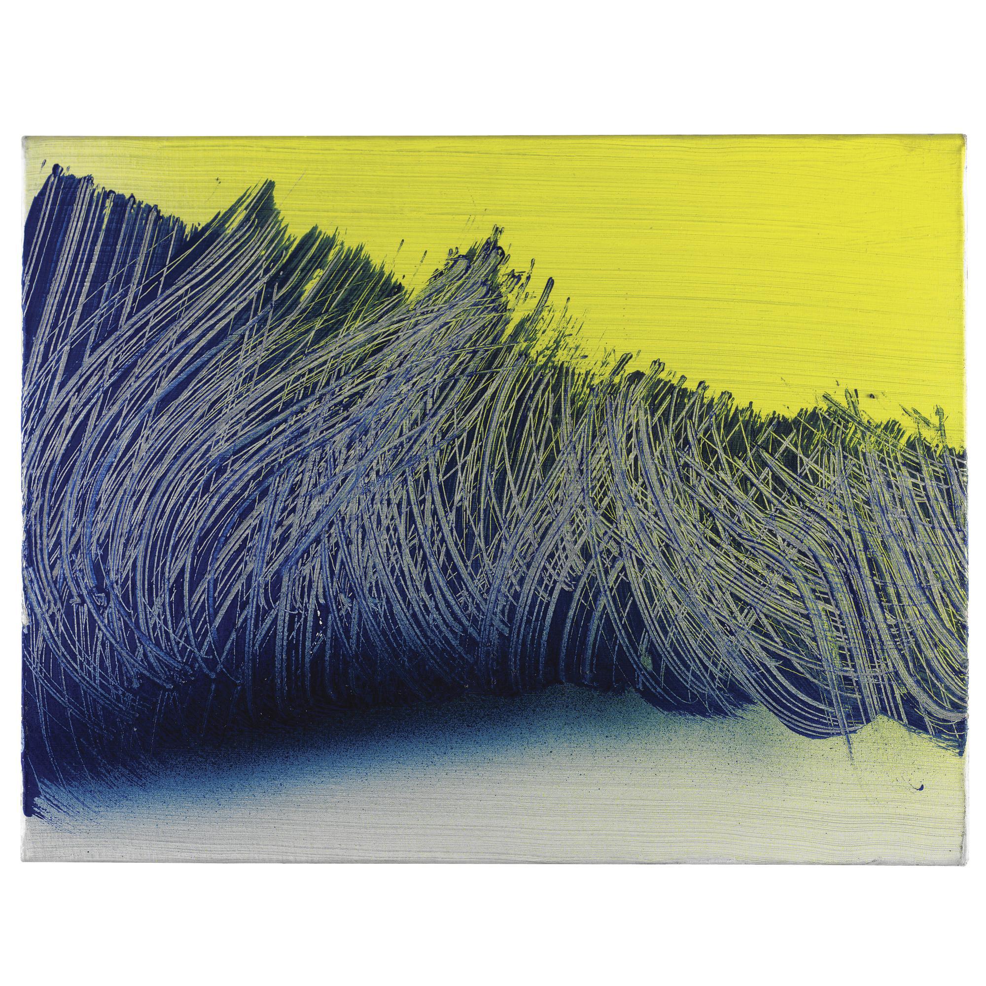 Hans Hartung - T 1966-R 32