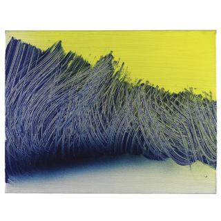 Hans Hartung - T 1966-R 32