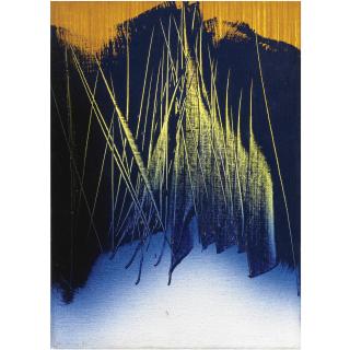 Hans Hartung - T 1966-R13
