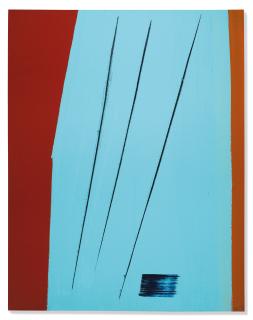 Hans Hartung - T-1971-E1