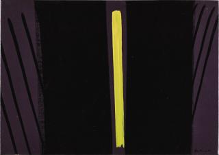Hans Hartung - T-1973-H37