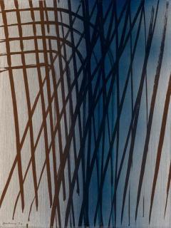 Hans Hartung - T.1974-H50