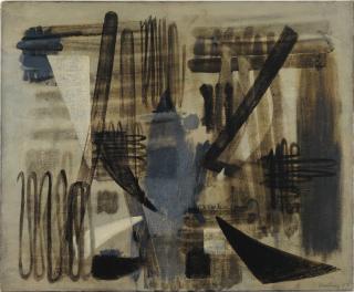 Hans Hartung - T1947-30