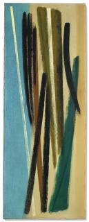 Hans Hartung - T1954-27