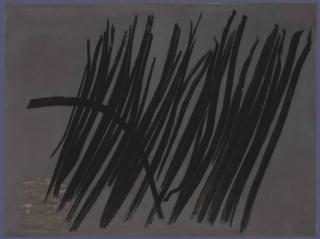 Hans Hartung - T1954-9