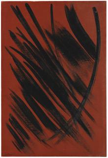 Hans Hartung - T1955-36