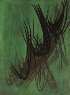 Hans Hartung - T1955-8