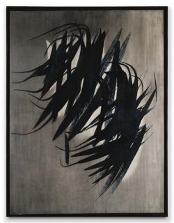 Hans Hartung - T1956-13