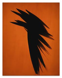 Hans Hartung - T1957-8