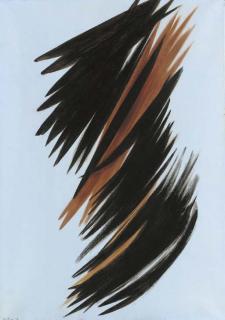 Hans Hartung - T1958-17