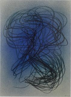 Hans Hartung - T1961-18