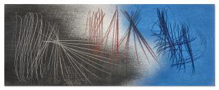 Hans Hartung - T1961-36