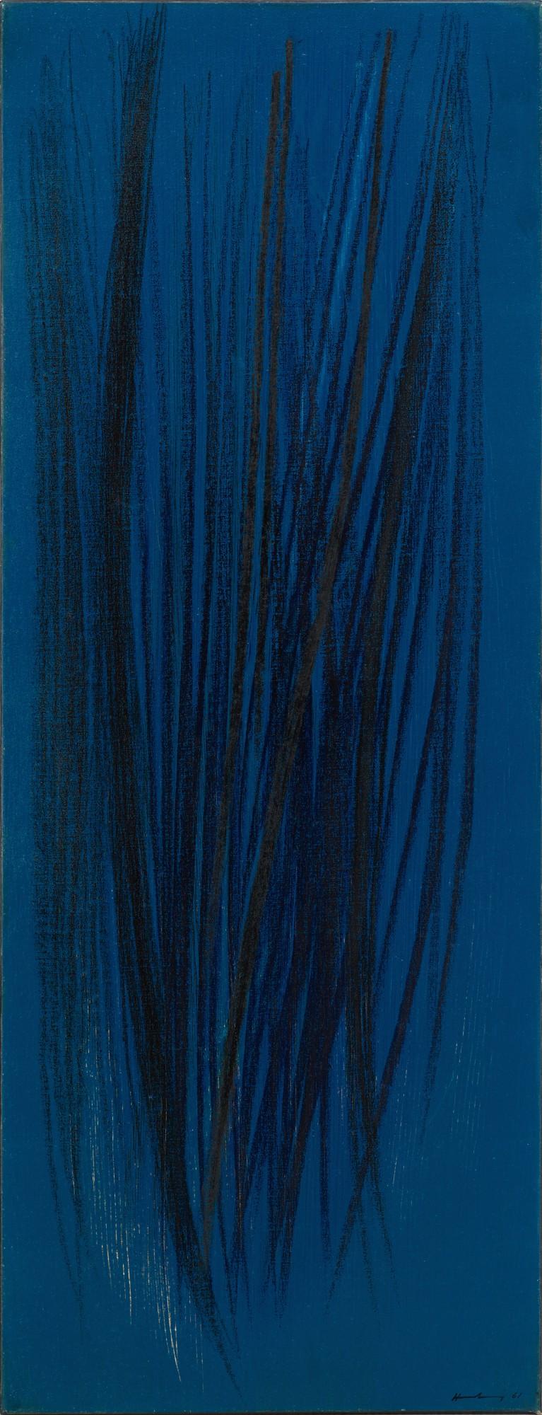 Hans Hartung - T1961-41