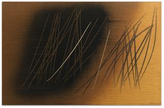 Hans Hartung - T1961-H10
