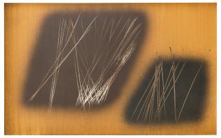 Hans Hartung - T1961-H24