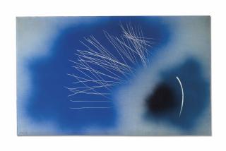 Hans Hartung - T1961-H37