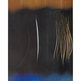 Hans Hartung - T1962-E38