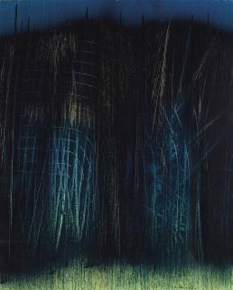 Hans Hartung - T1963-H46