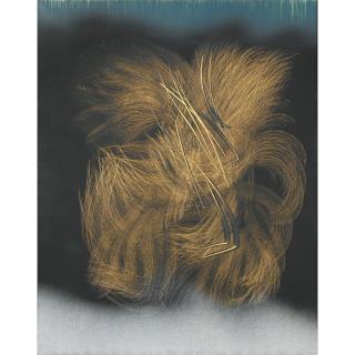 Hans Hartung - T1964 - E20